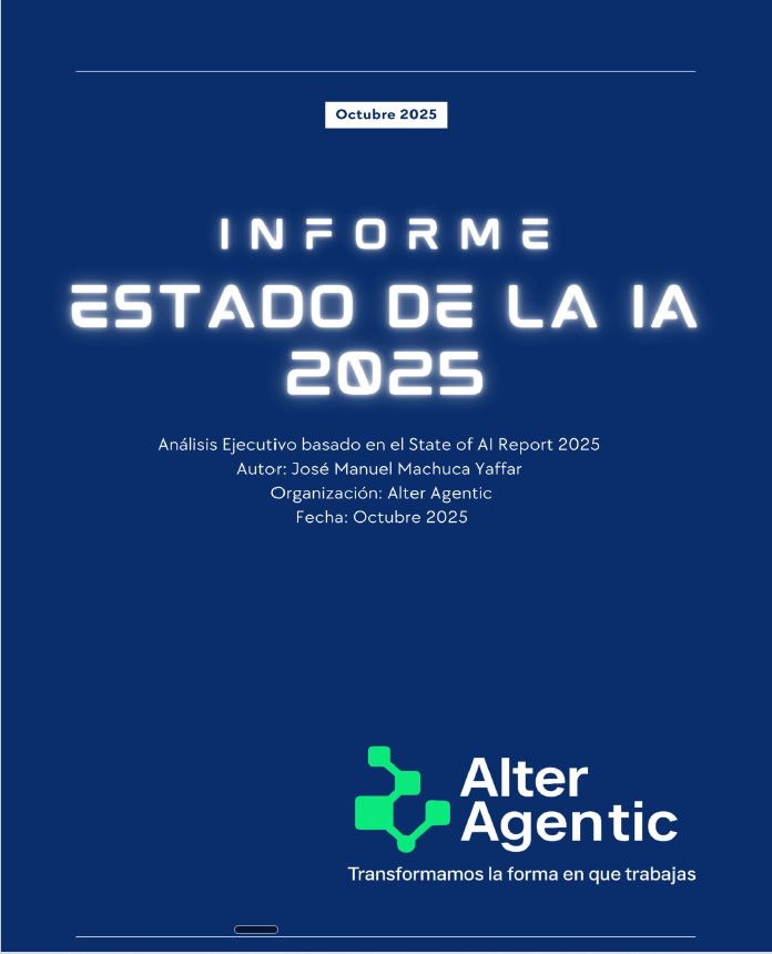 informe ia 2025